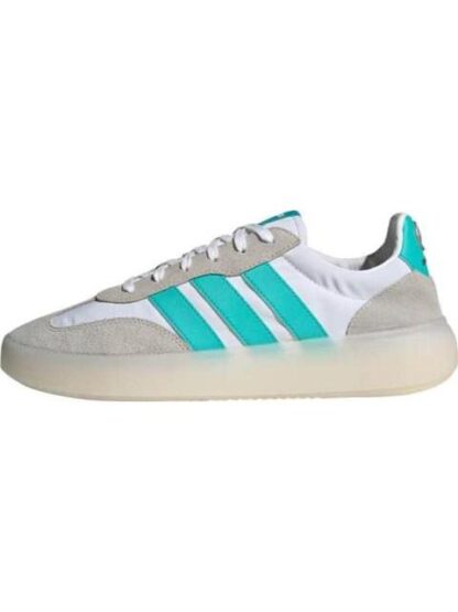 TENIS BARREDA MERCEDES AMG F1 TEAM BLANCO ADIDAS - Image 4