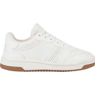 TENIS BASICO BEIGE/HUESO NEXT CO