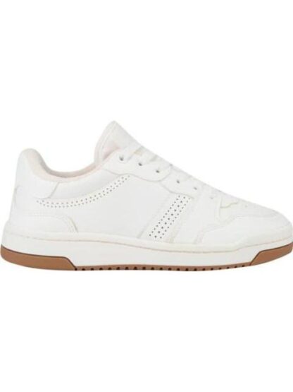 TENIS BASICO BEIGE/HUESO NEXT CO