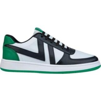 TENIS BASICO BLANCO MIRAGE