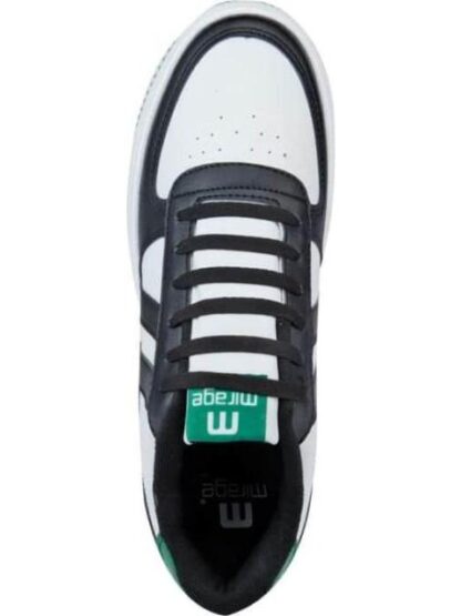 TENIS BASICO BLANCO MIRAGE - Image 3