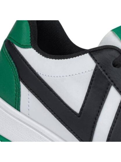TENIS BASICO BLANCO MIRAGE - Image 6