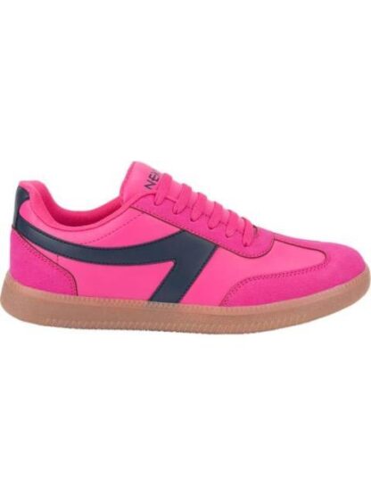 TENIS BASICO FIUSHA NEXT CO