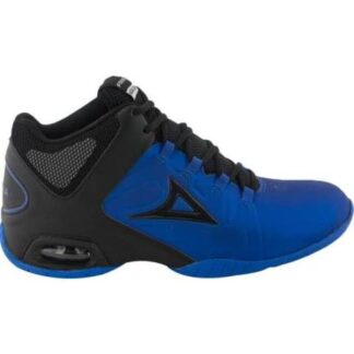 TENIS BASKETBALL AZUL PIRMA