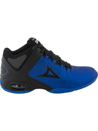 TENIS BASKETBALL AZUL PIRMA