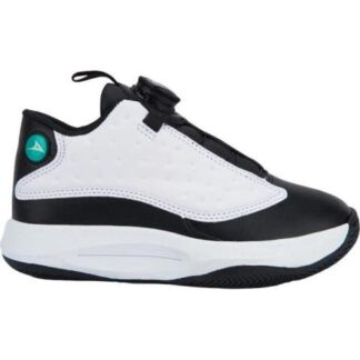TENIS BASKETBALL BLANCO/NEGRO PIRMA