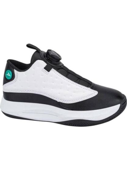 TENIS BASKETBALL BLANCO/NEGRO PIRMA - Image 2
