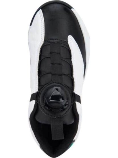 TENIS BASKETBALL BLANCO/NEGRO PIRMA - Image 3