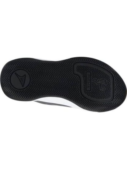 TENIS BASKETBALL BLANCO/NEGRO PIRMA - Image 4