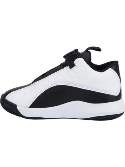 TENIS BASKETBALL BLANCO/NEGRO PIRMA - Image 5