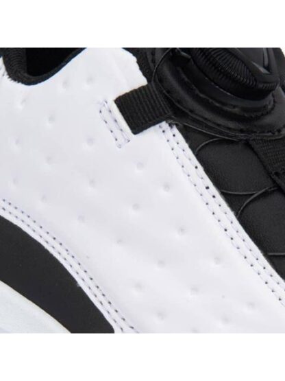 TENIS BASKETBALL BLANCO/NEGRO PIRMA - Image 6