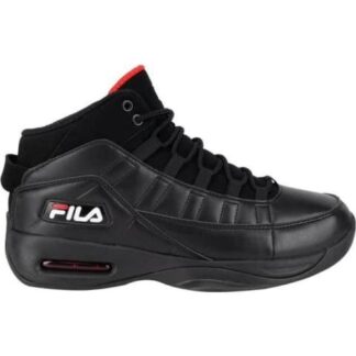 TENIS BASKETBALL EIGHT-FIVE VIZ NEGRO FILA