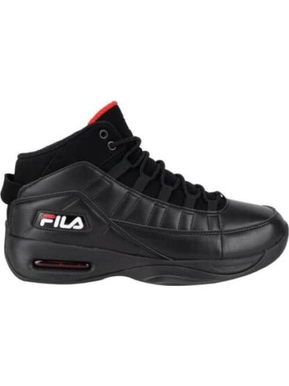 TENIS BASKETBALL EIGHT-FIVE VIZ NEGRO FILA