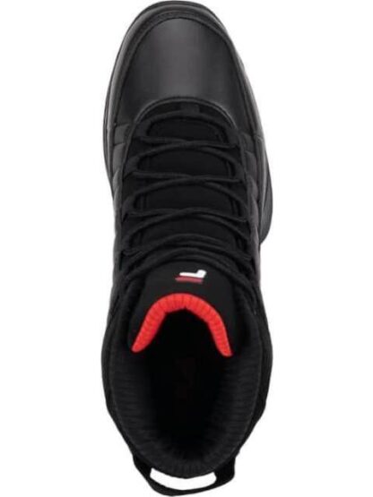 TENIS BASKETBALL EIGHT-FIVE VIZ NEGRO FILA - Image 3