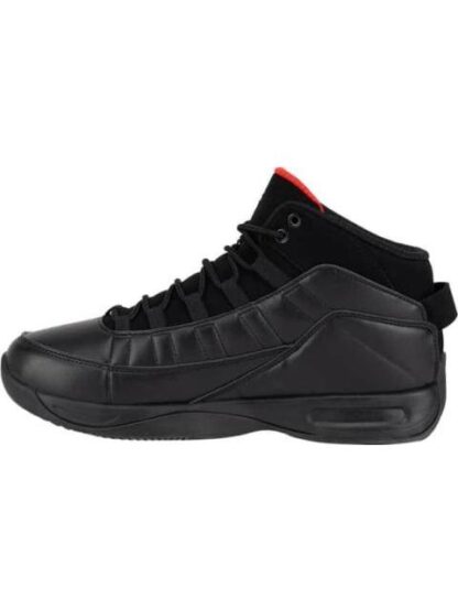 TENIS BASKETBALL EIGHT-FIVE VIZ NEGRO FILA - Image 5