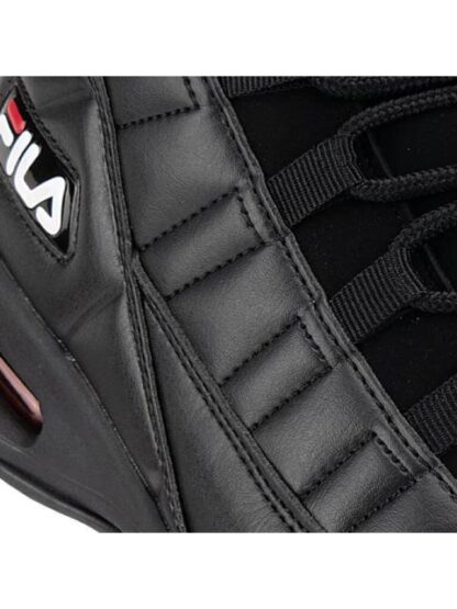 TENIS BASKETBALL EIGHT-FIVE VIZ NEGRO FILA - Image 6