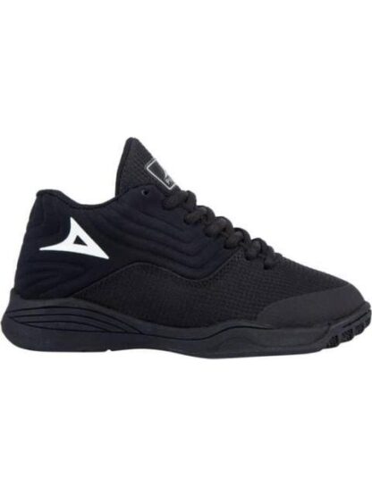 TENIS BASKETBALL NEGRO PIRMA