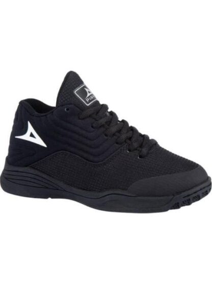 TENIS BASKETBALL NEGRO PIRMA - Image 2