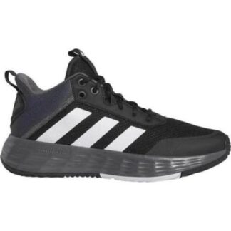 TENIS BASKETBALL OWNTHEGAME 2 0 NEGRO ADIDAS