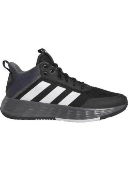 TENIS BASKETBALL OWNTHEGAME 2 0 NEGRO ADIDAS