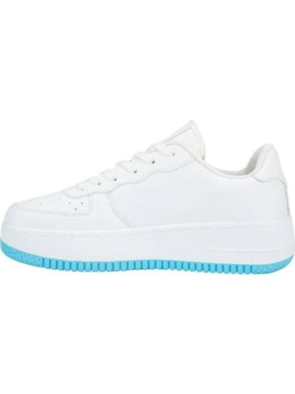 TENIS BICOLOR BLANCO PROKENNEX - Image 5