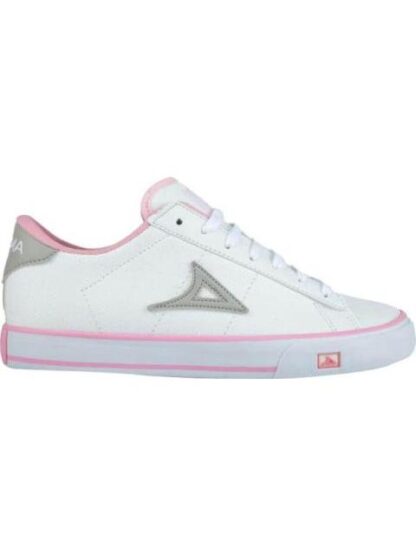 TENIS BONITO BLANCO PIRMA