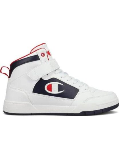 TENIS BOTA ARENA POWER BLANCO CHAMPION