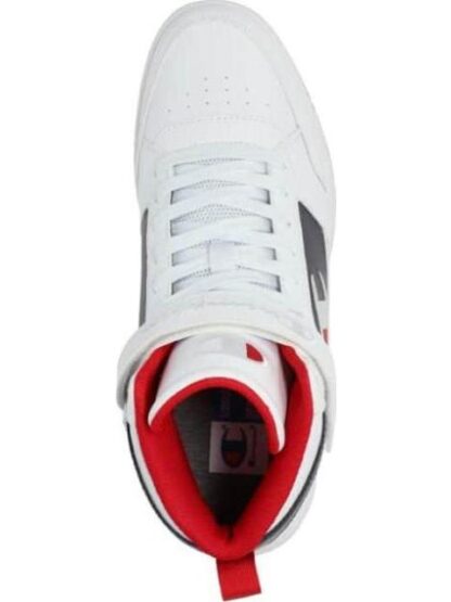 TENIS BOTA ARENA POWER BLANCO CHAMPION - Image 3