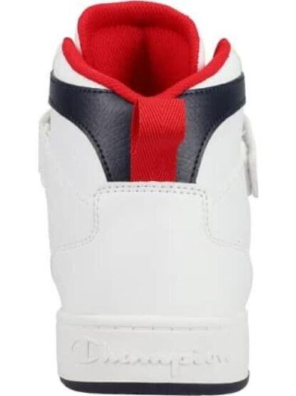 TENIS BOTA ARENA POWER BLANCO CHAMPION - Image 6
