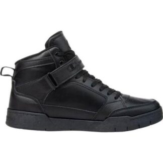 TENIS BOTA ARENA POWER HIGH NEGRO CHAMPION