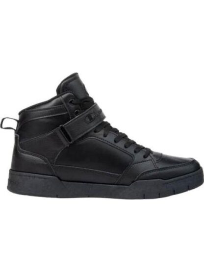 TENIS BOTA ARENA POWER HIGH NEGRO CHAMPION