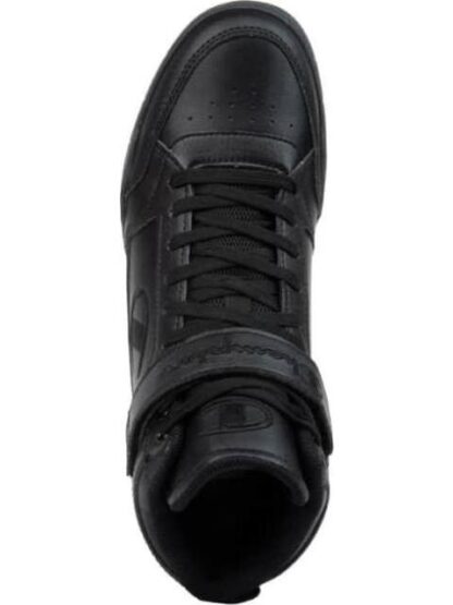 TENIS BOTA ARENA POWER HIGH NEGRO CHAMPION - Image 3