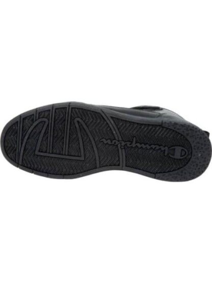 TENIS BOTA ARENA POWER HIGH NEGRO CHAMPION - Image 4