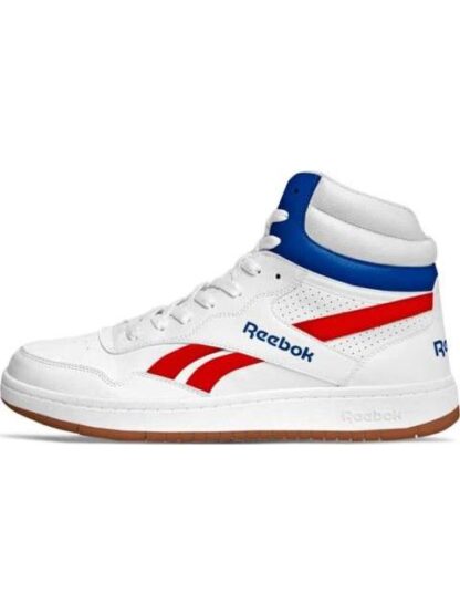 TENIS BOTA BB 1000 MID BLANCO REEBOK