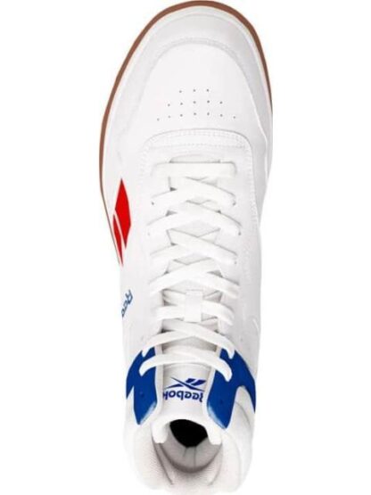 TENIS BOTA BB 1000 MID BLANCO REEBOK - Image 3