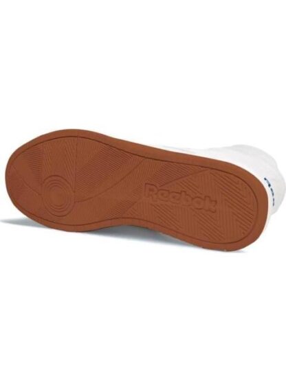 TENIS BOTA BB 1000 MID BLANCO REEBOK - Image 4