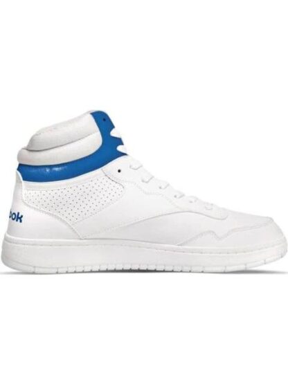 TENIS BOTA BB 1000 MID BLANCO REEBOK - Image 5