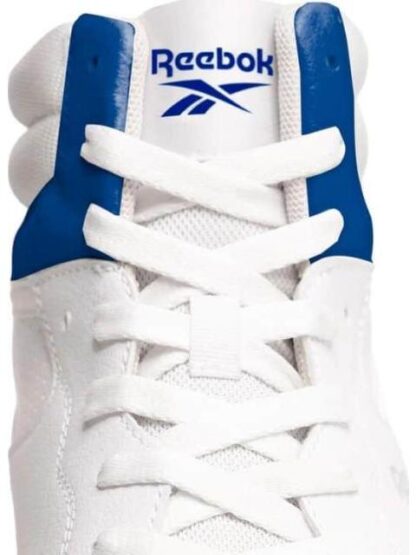TENIS BOTA BB 1000 MID BLANCO REEBOK - Image 6