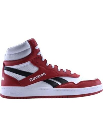 TENIS BOTA BB 1000 MID ROJO REEBOK