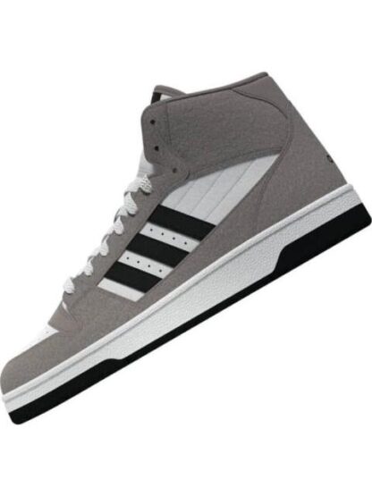TENIS BOTA BREAK START MID BEIGE ADIDAS - Image 2