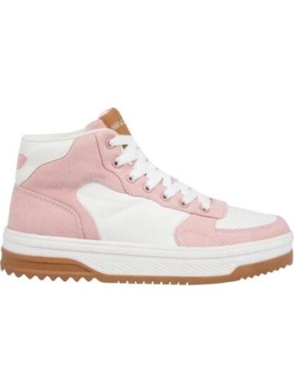 TENIS BOTA CASUAL BLANCO NEXT CO