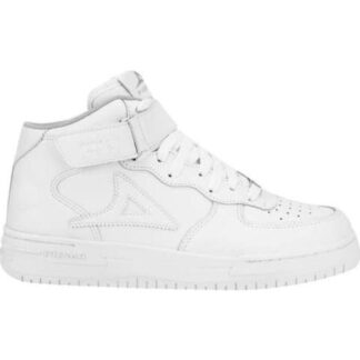 TENIS BOTA CASUAL BLANCO PIRMA