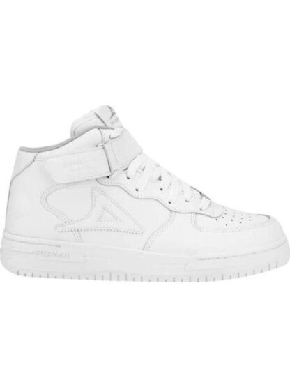 TENIS BOTA CASUAL BLANCO PIRMA