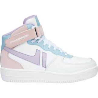 TENIS BOTA CASUAL BLANCO PROKENNEX