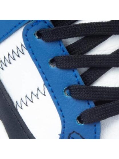 TENIS CASUAL BLANCO URBAN SHOES - Image 6