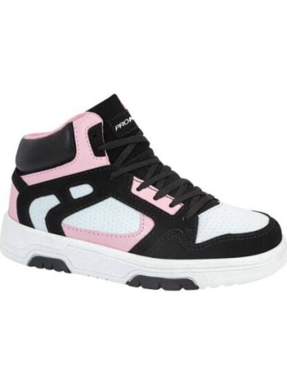 TENIS CASUAL NEGRO URBAN SHOES - Image 2