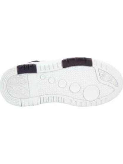 TENIS CASUAL NEGRO URBAN SHOES - Image 4