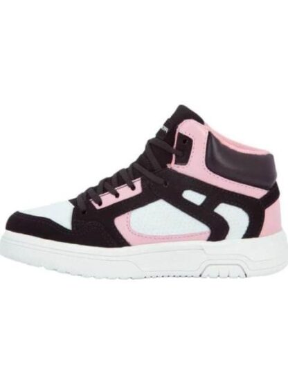 TENIS CASUAL NEGRO URBAN SHOES - Image 5