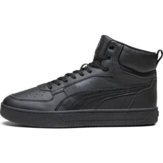 TENIS BOTA CAVEN 2.0 MID NEGRO PUMA