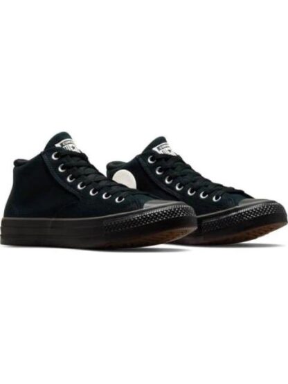 TENIS BOTA CHUCK TAYLOR ALL STAR NEGRO CONVERSE - Image 2